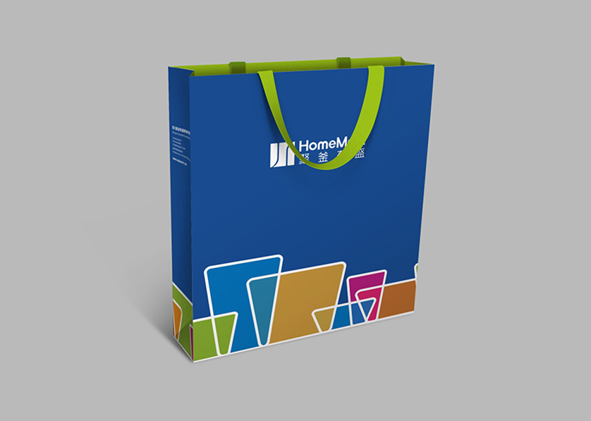 西沙群岛VI设计公司