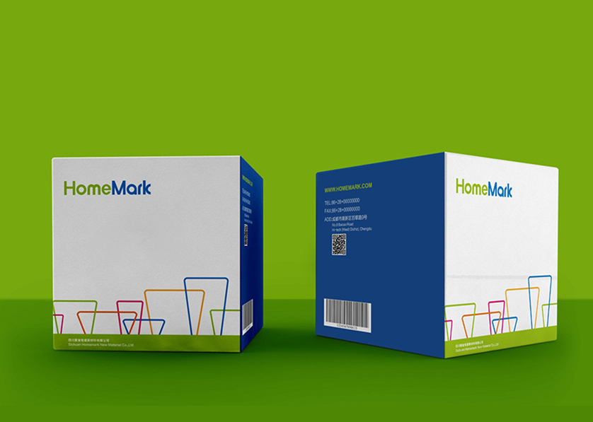 西沙群岛VI设计公司